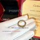 Perfect Replica New Trinity De Cartier Diamonds Sliver And Gold Ring For Ladies (5)_th.jpg